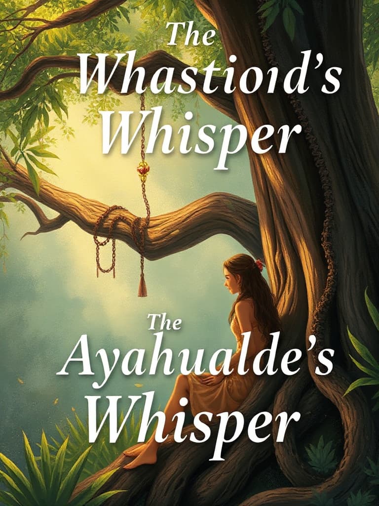 The Ayahualde Tree's Whisper