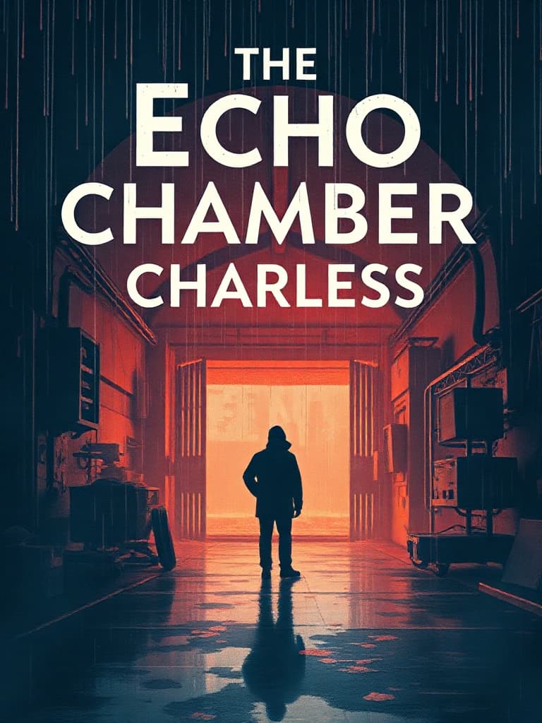 The Echo Chamber Charless