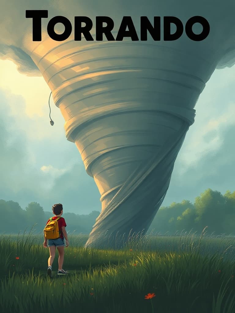 Tornado Survival