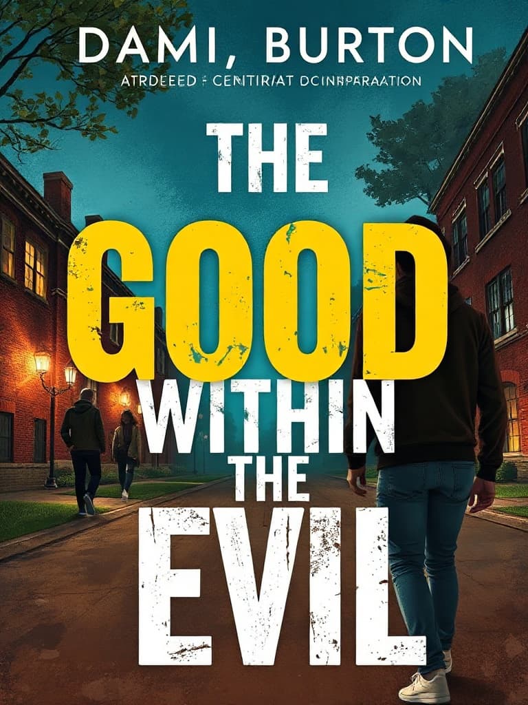 The Good within the Evil