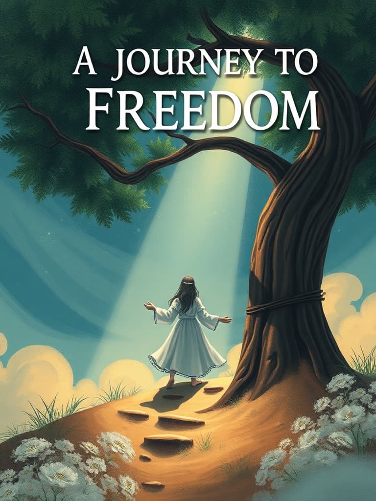 A JOURNEY TO FREEDOM