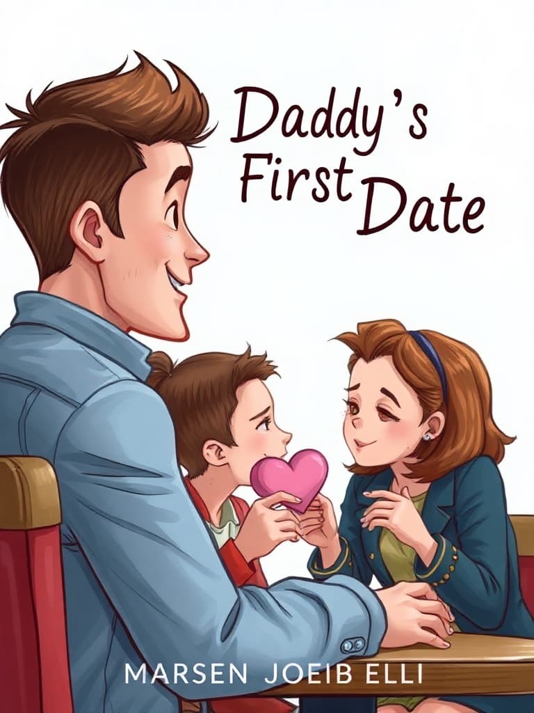 Daddy's First Date
