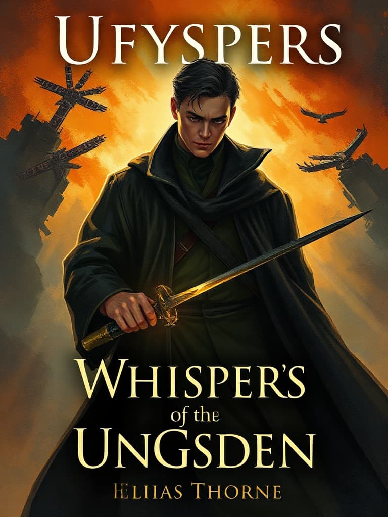 Whispers of the Unseen