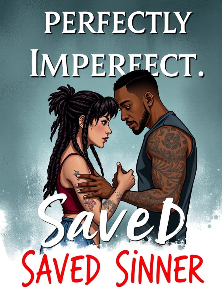 Perfectly Imperfect Saved Sinner