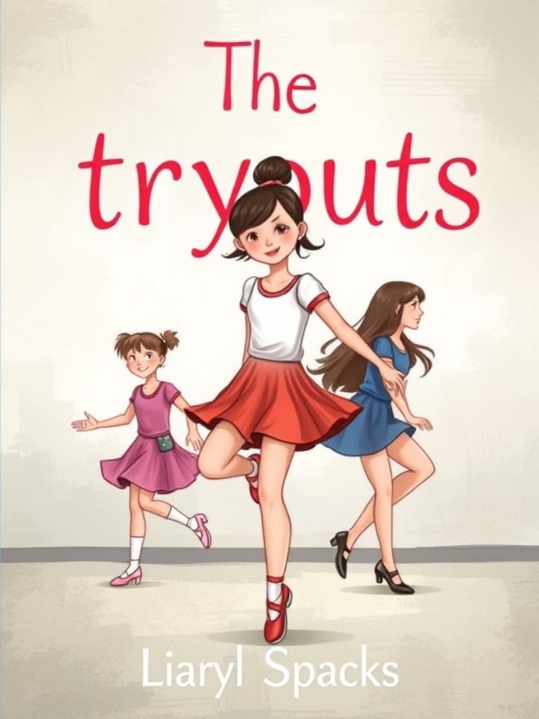 The tryouts