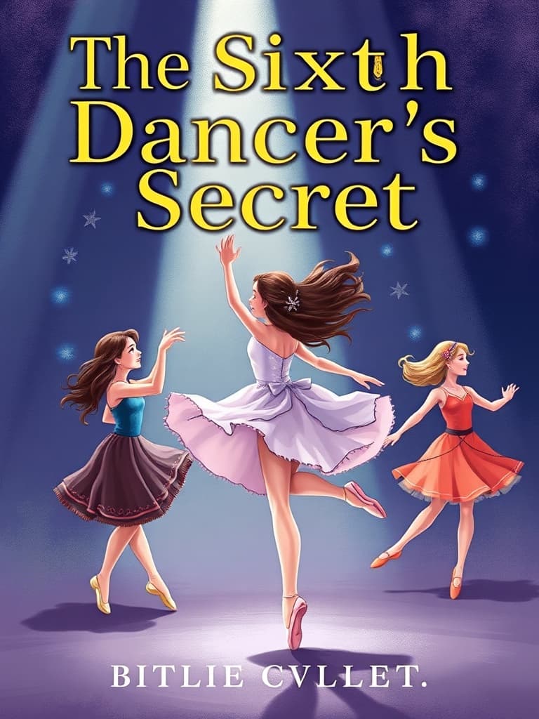 The Sixth Dancer's Secret