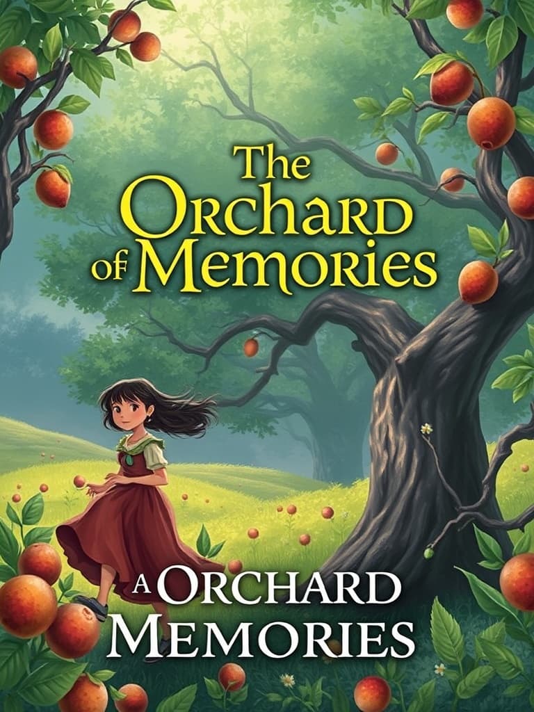 The Orchard of Memories