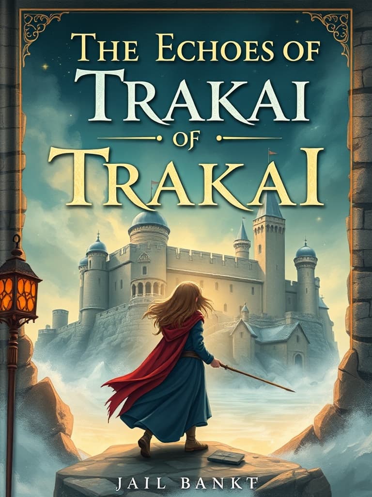 The Echoes of Trakai