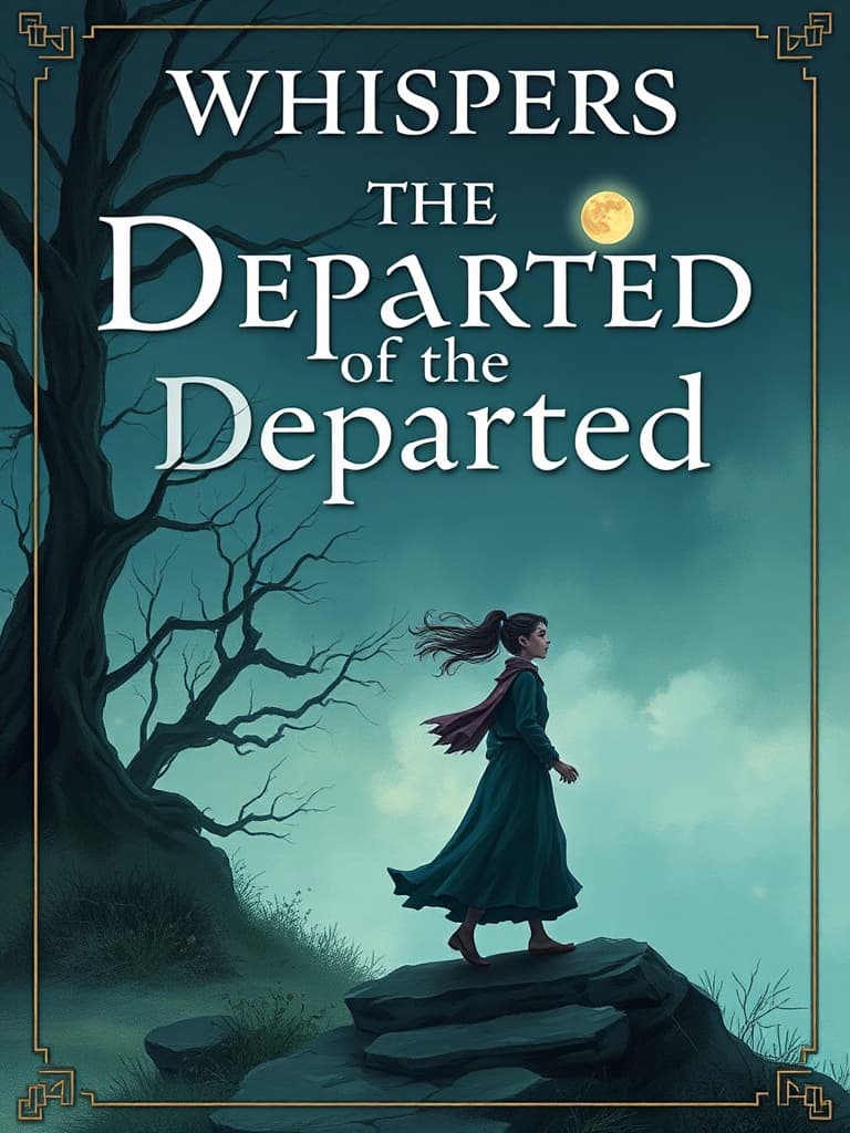 Whispers of the Departed