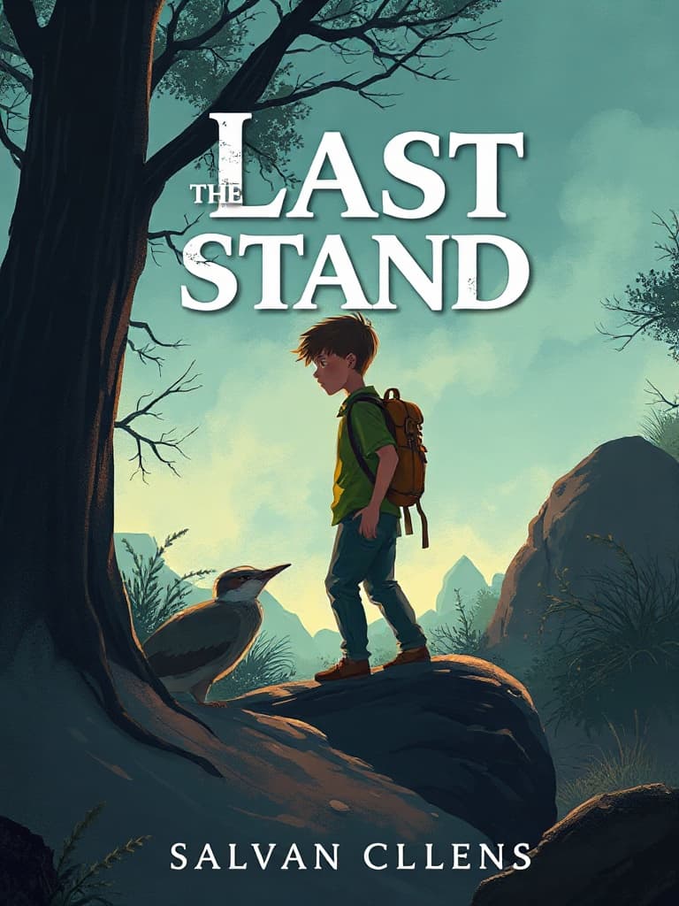 The Last Stand