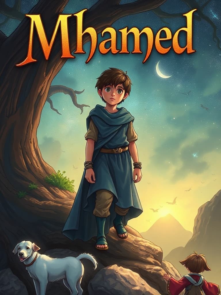 Mhamed