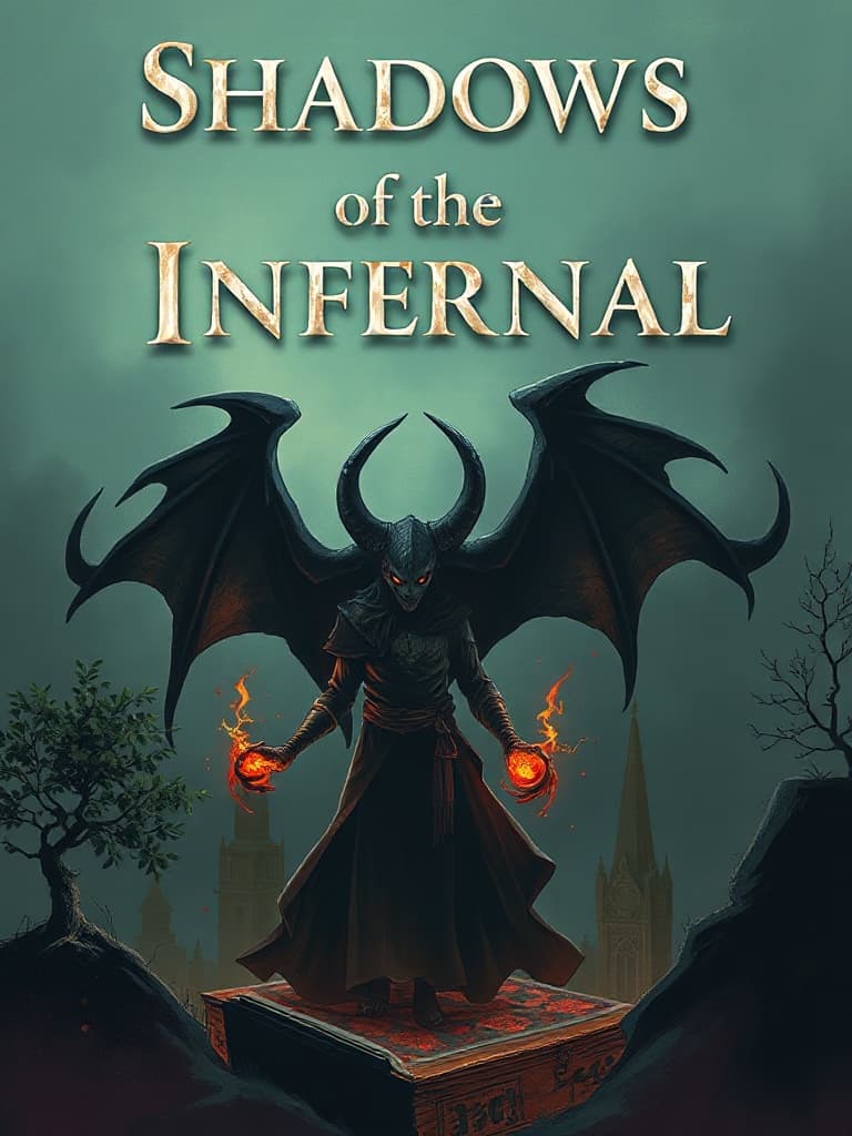 Shadows of the Infernal
