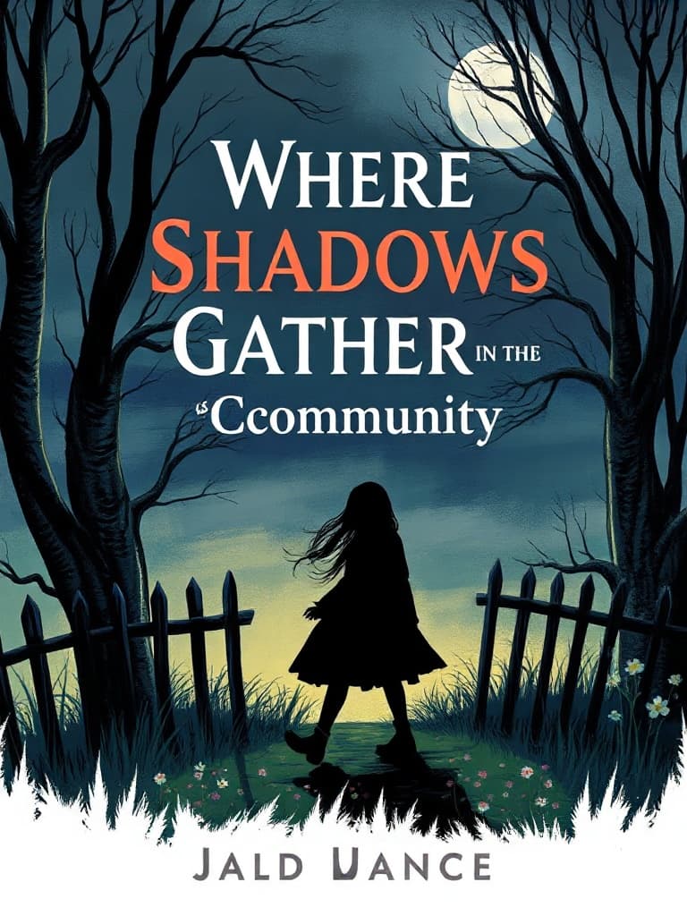 Where Shadows Gather in the Community