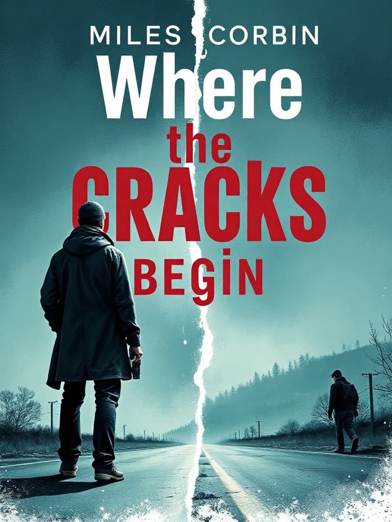 Where the Cracks Begin