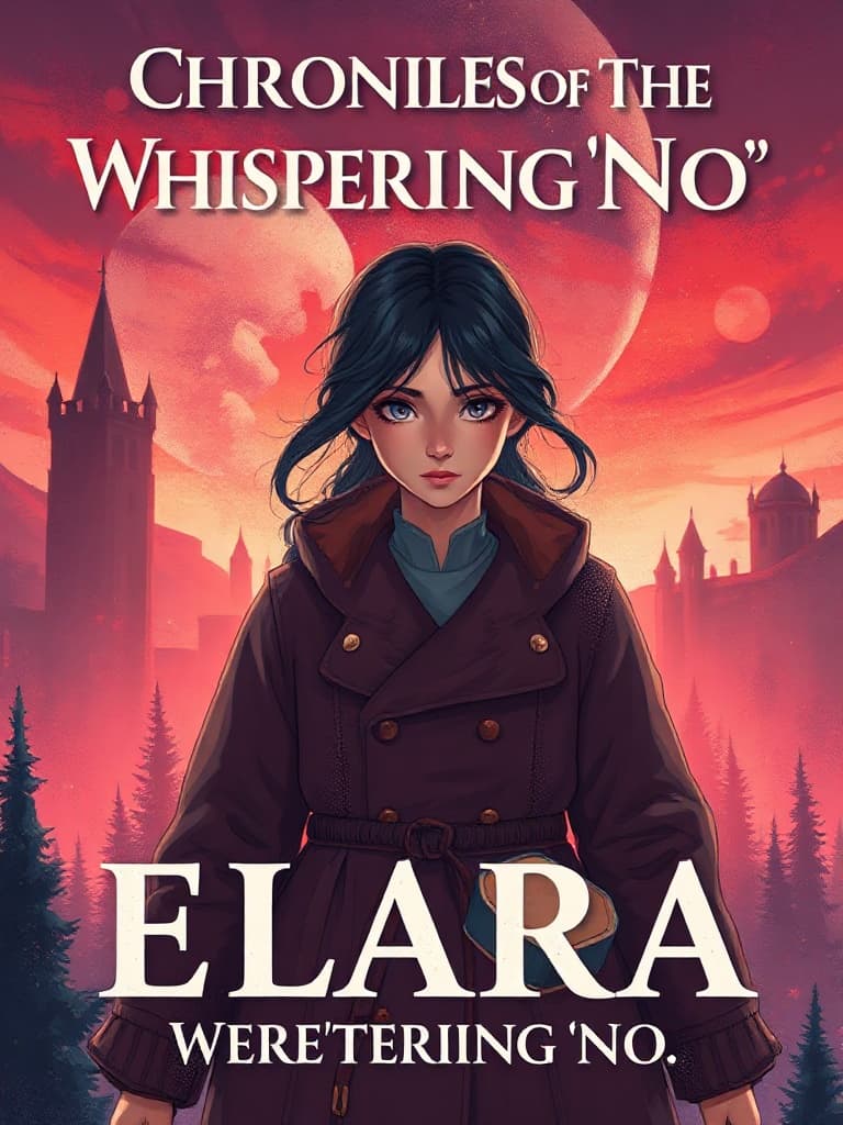 Chronicles of the Whispering 'No'