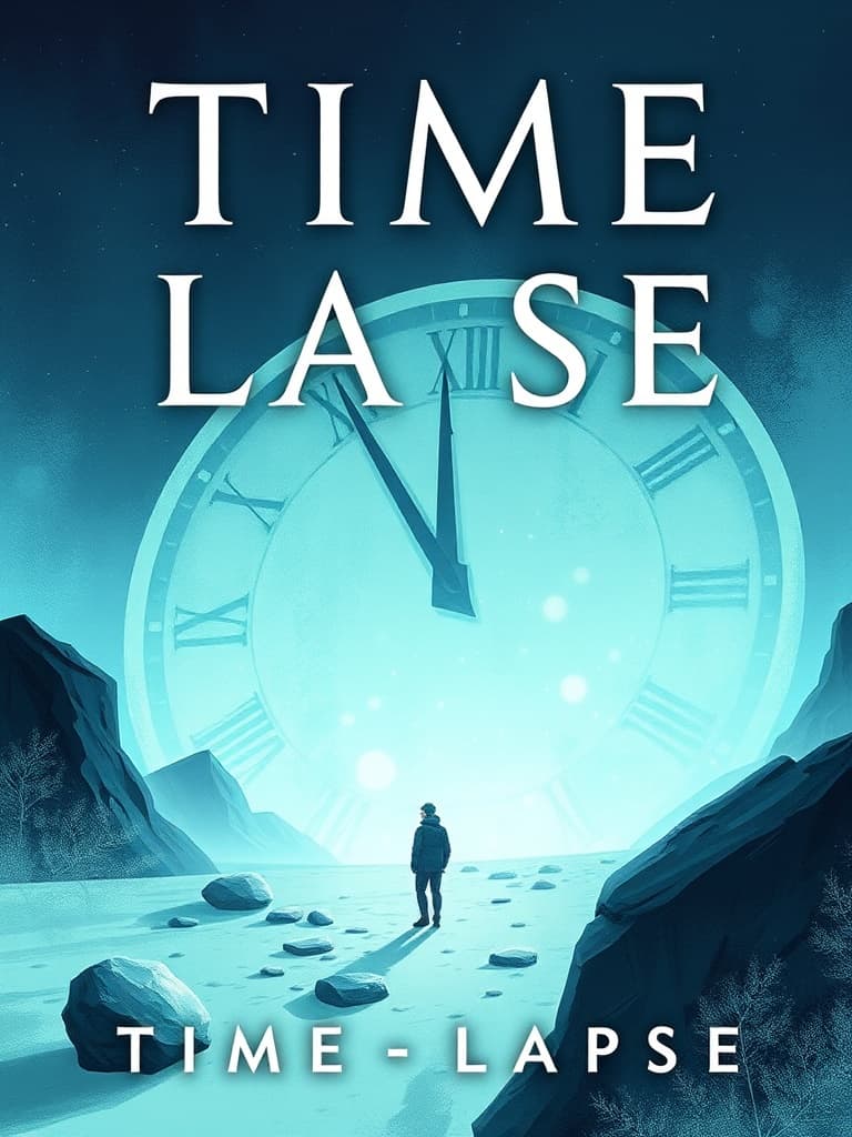 Time-lapse