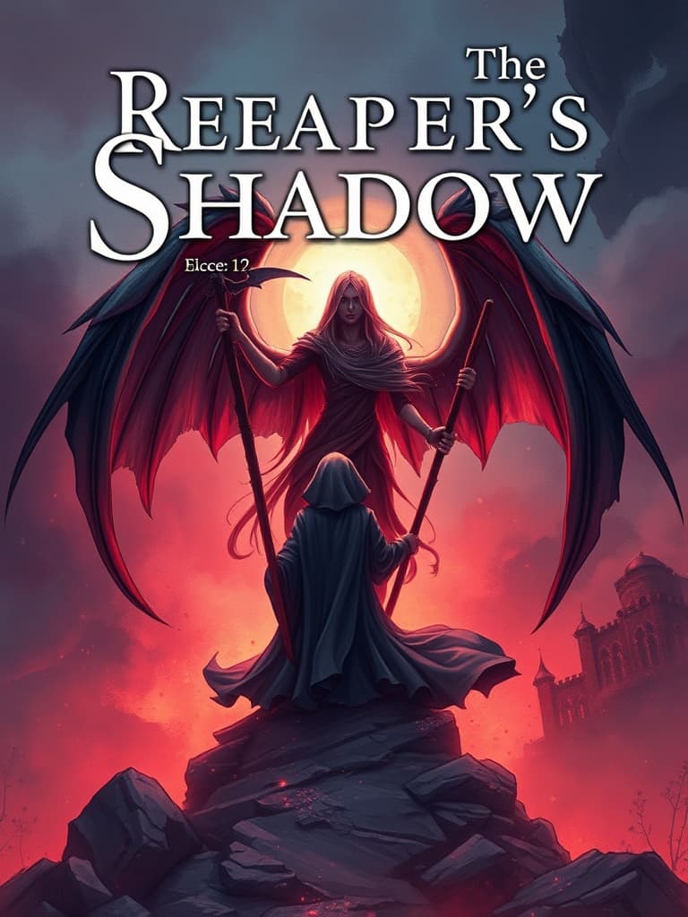 The Reaper's Shadow v1