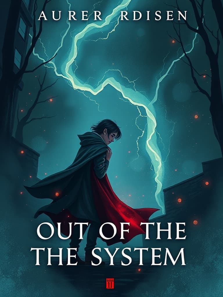 Out of the system