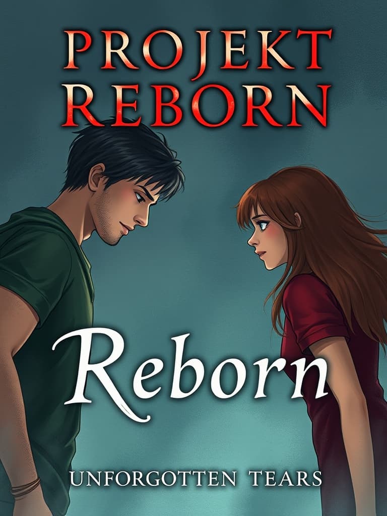 Projekt Reborn: Unforgotten Tears