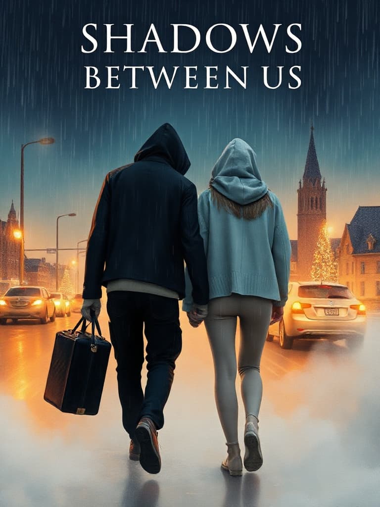 Shadows between us