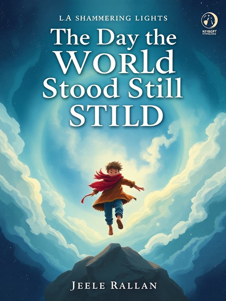 The Day the World Stood Still
