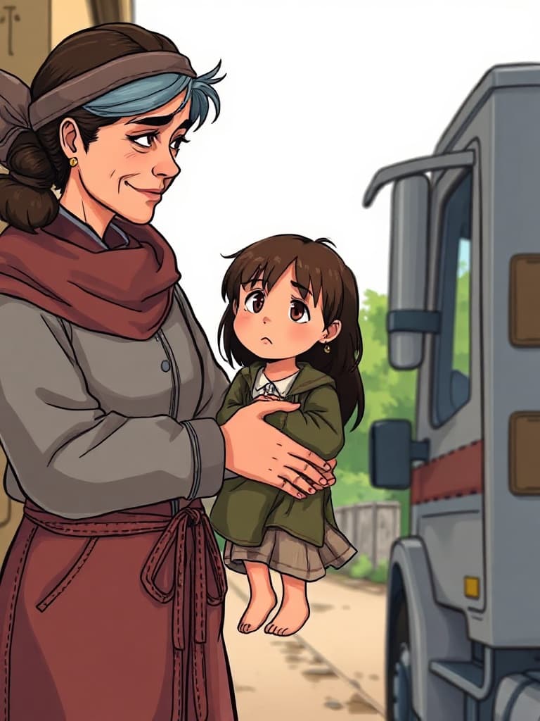 Quando eu fugi de casa com 13 anos passei pelo inferno