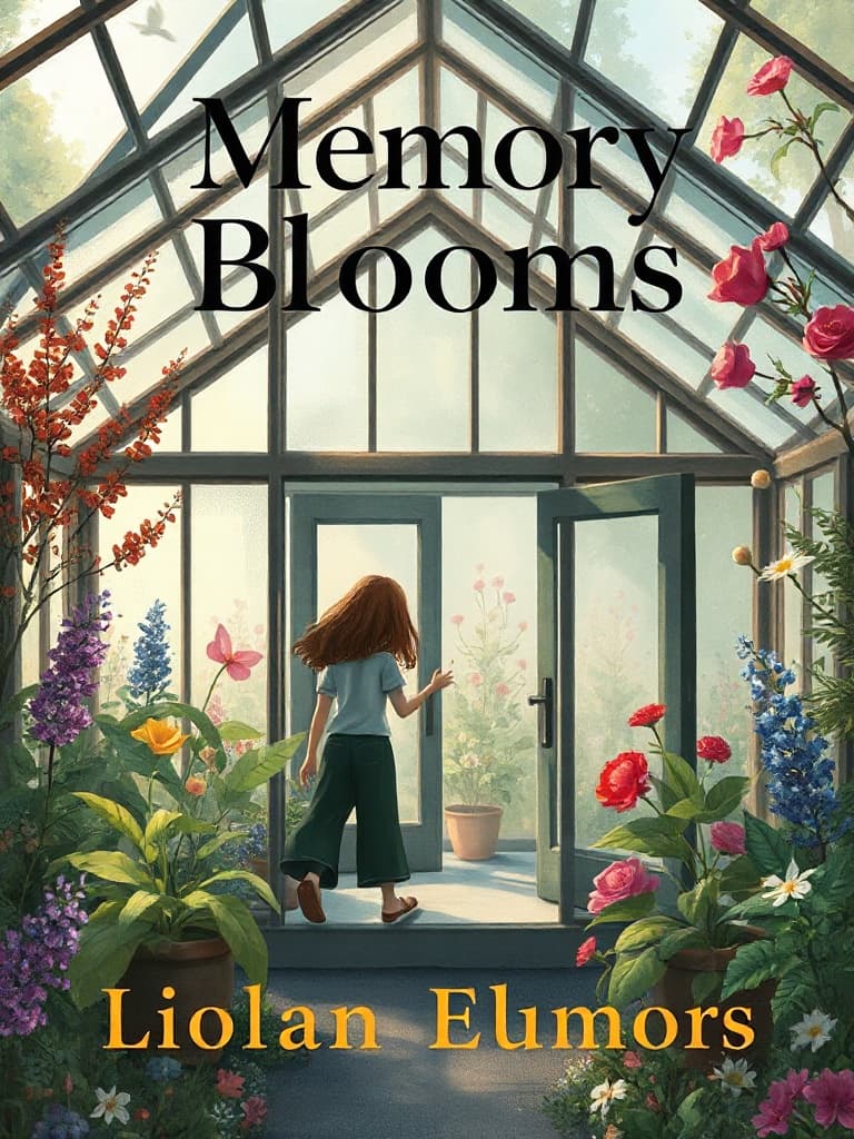 Where Memory Blooms