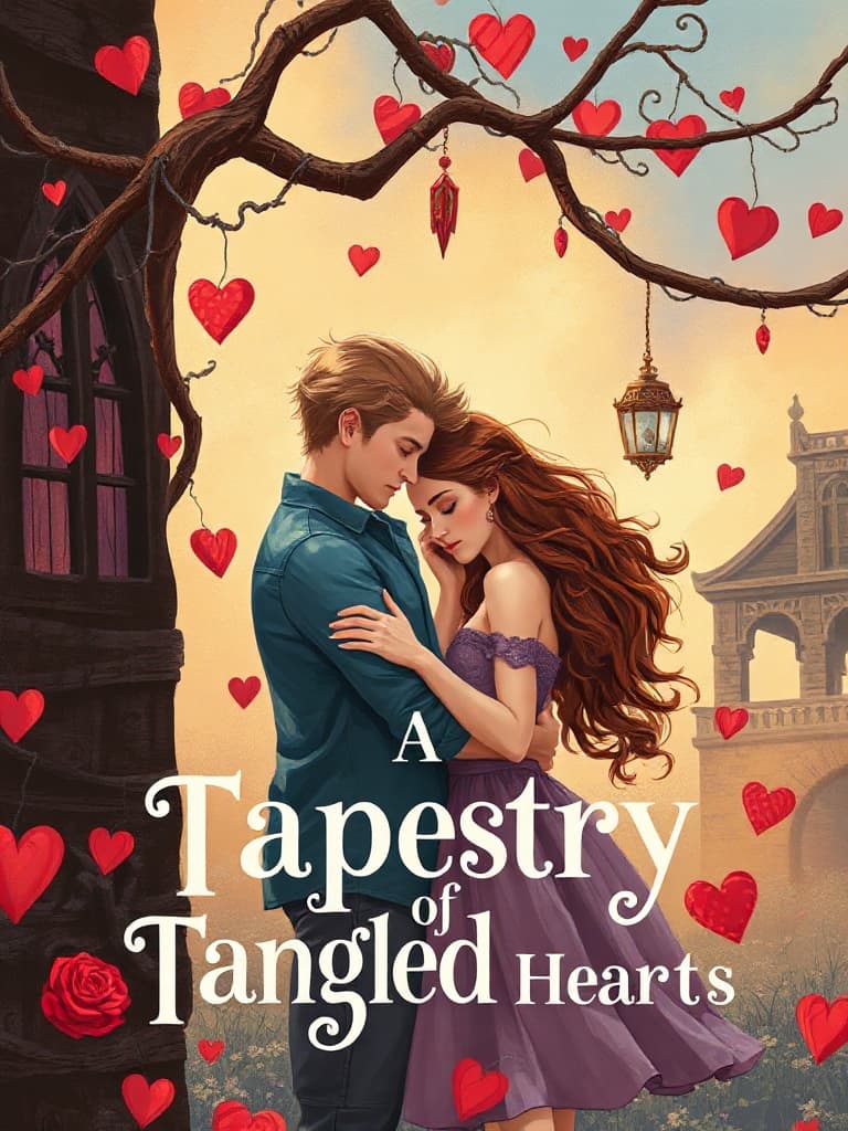 A Tapestry of Tangled Hearts