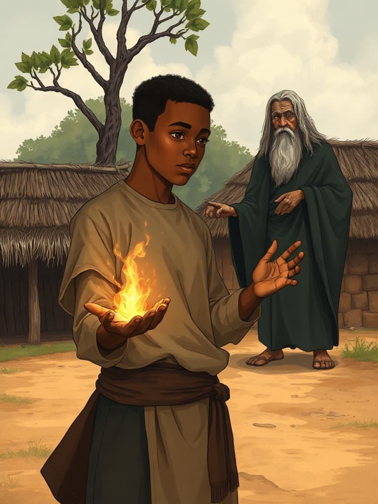Emmanuel Tambori