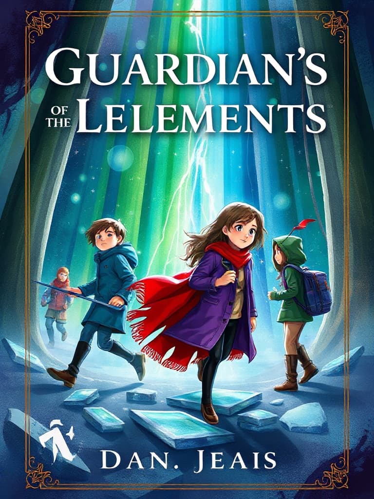 Guardians of the Elements