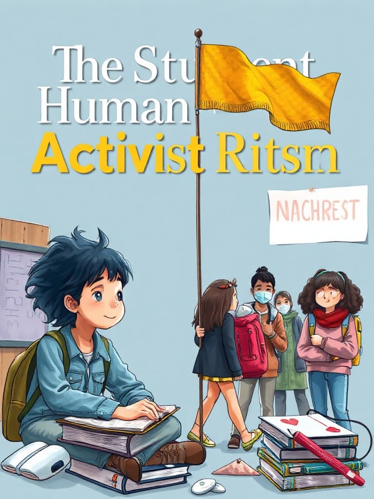 The Student Human Right Activism in Schools