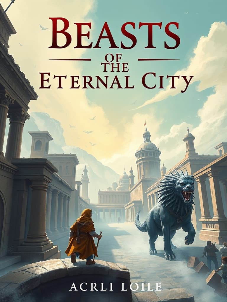 Beasts of the Eternal City