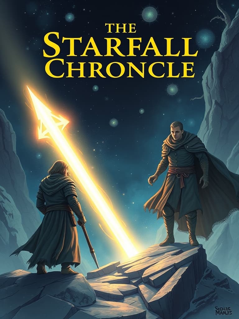 The Starfall Chronicle