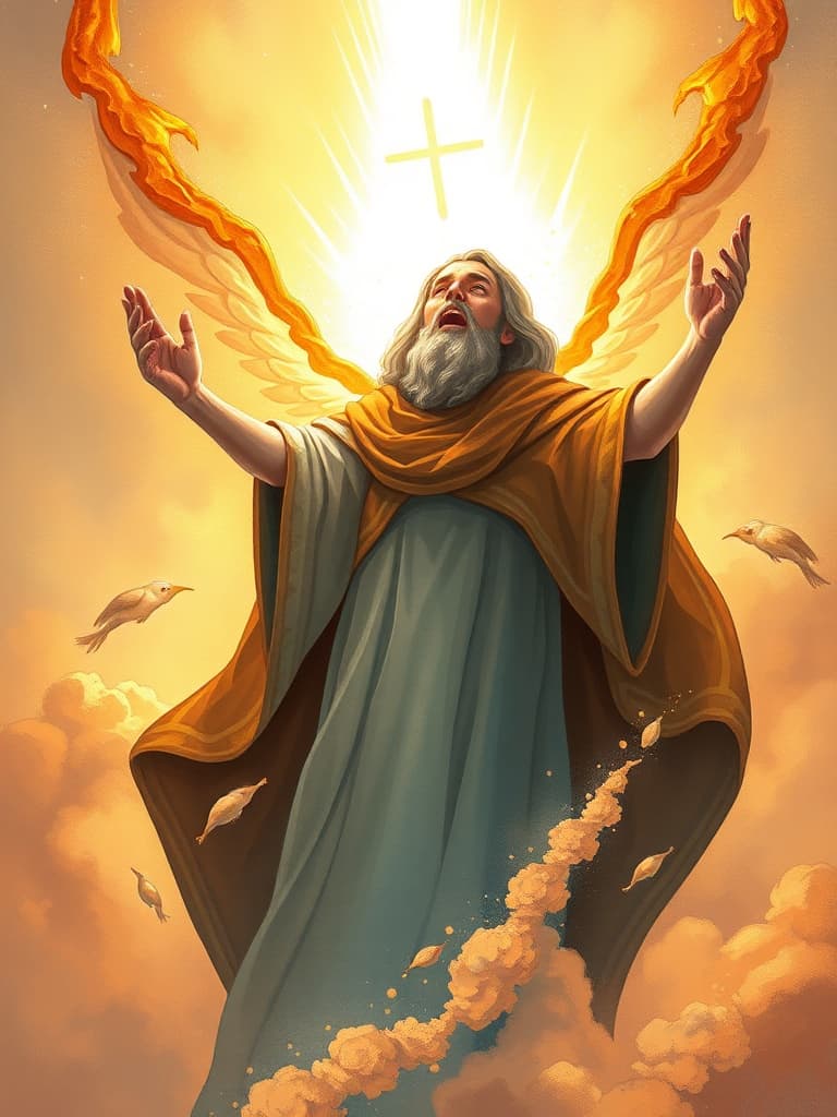 THE POWER OF THE HOLY SPIRIT