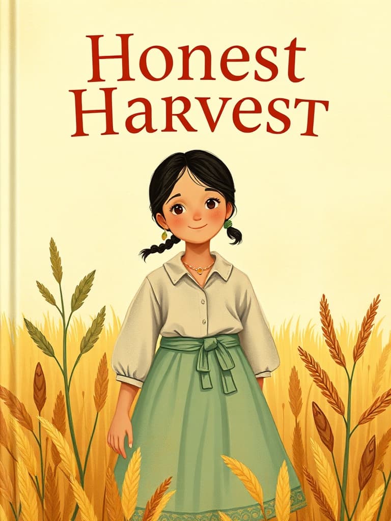 Honest Harvest