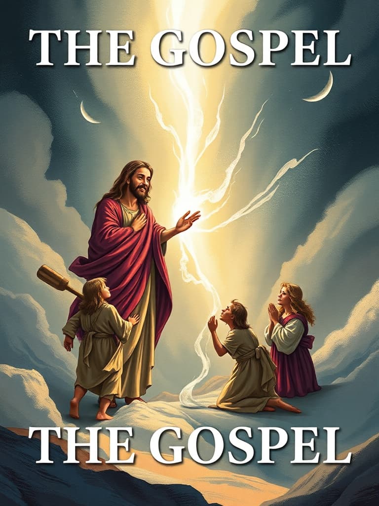 THE GOSPEL