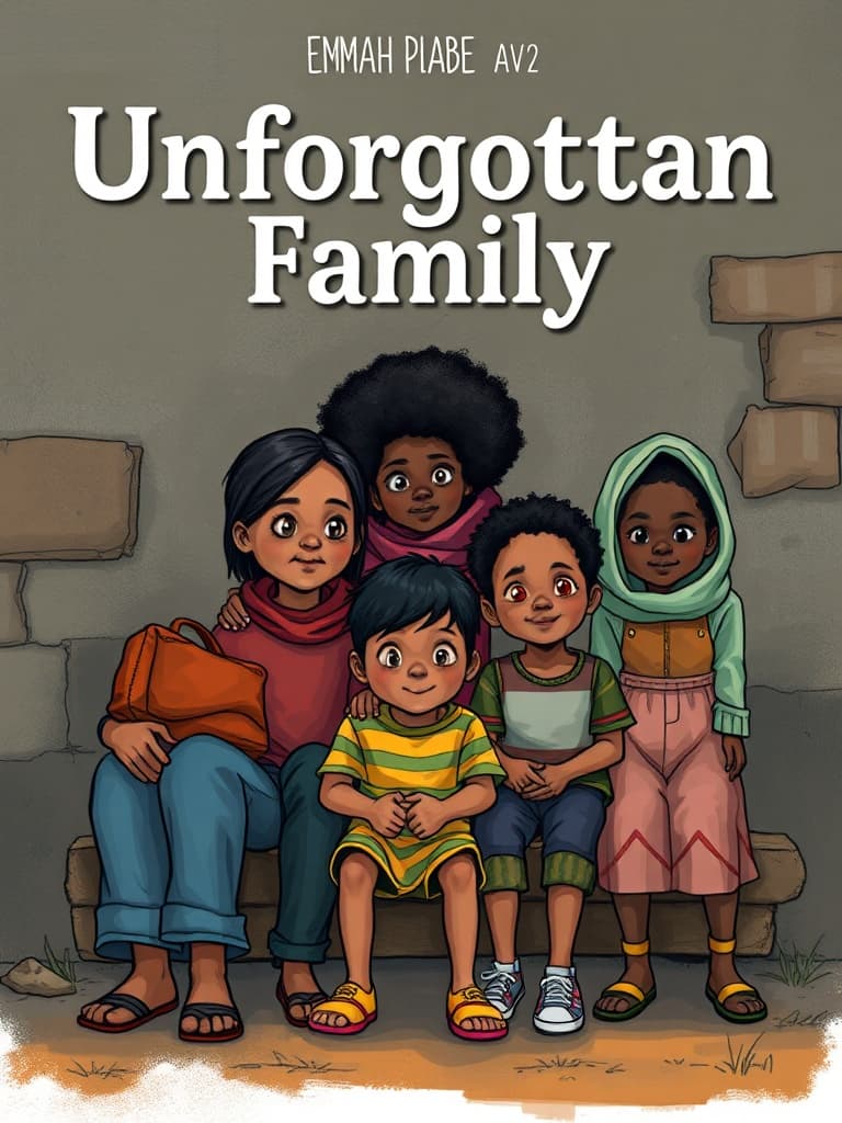 Unforgotten family