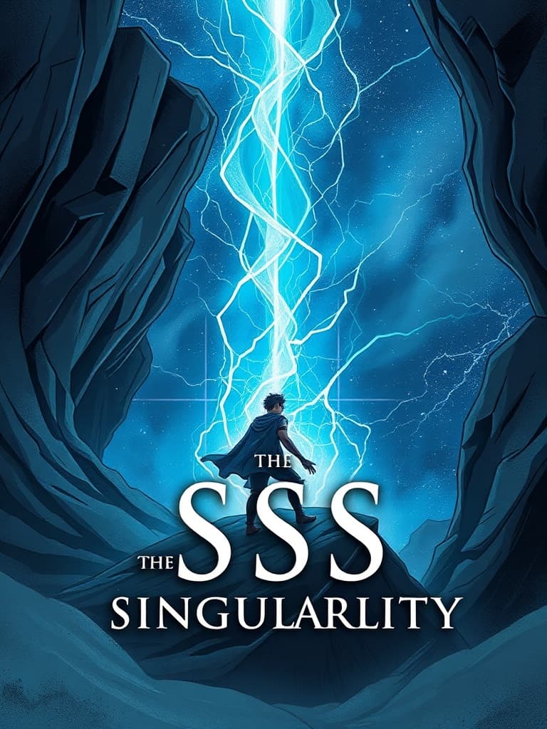 The SSS Singularity
