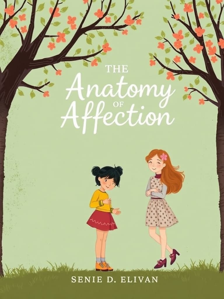 The Anatomy of Affection