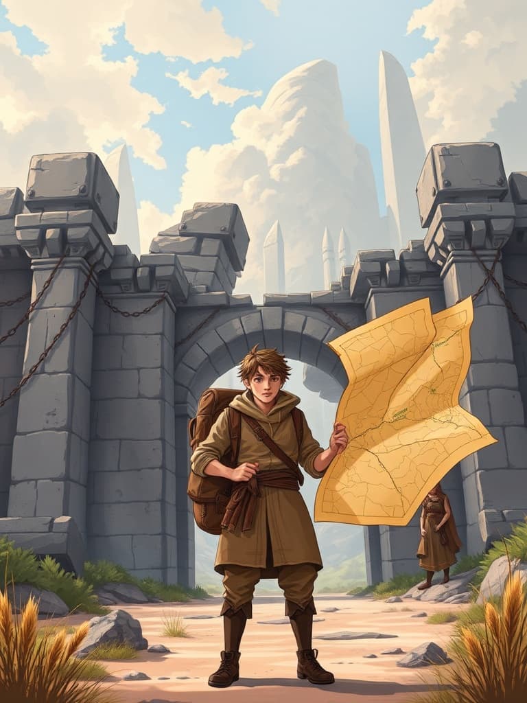 O Código da Vida