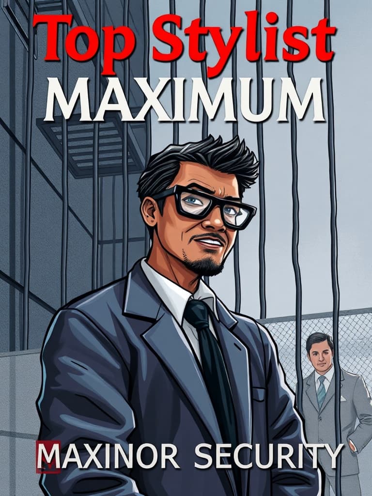 Top stylist maximum security