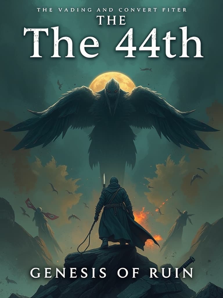 The 44th Man