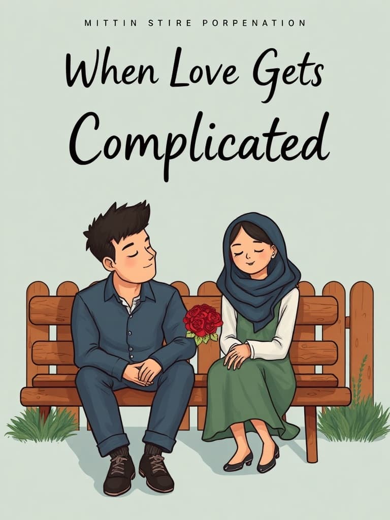 When Love Gets Complicated