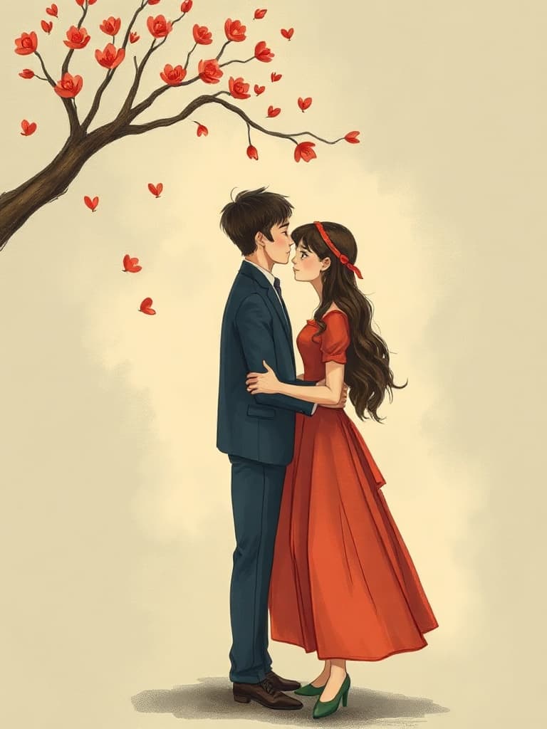 Marrying A Wrong person can be draining