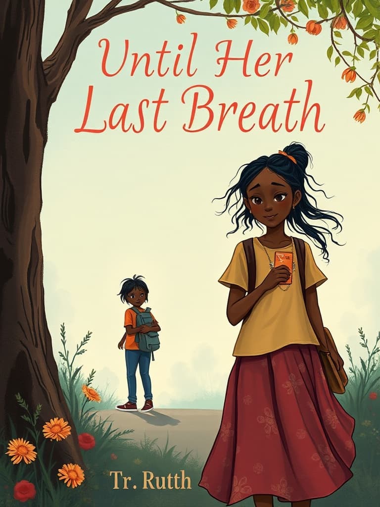 Until Her Last Breath