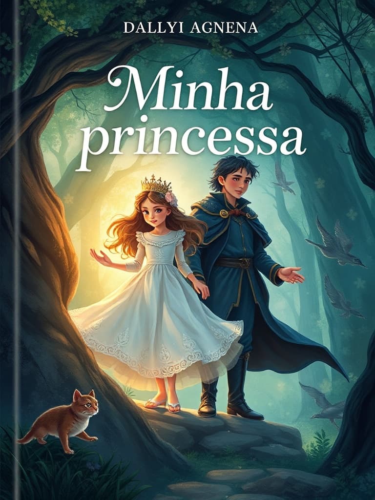 Minha princesa