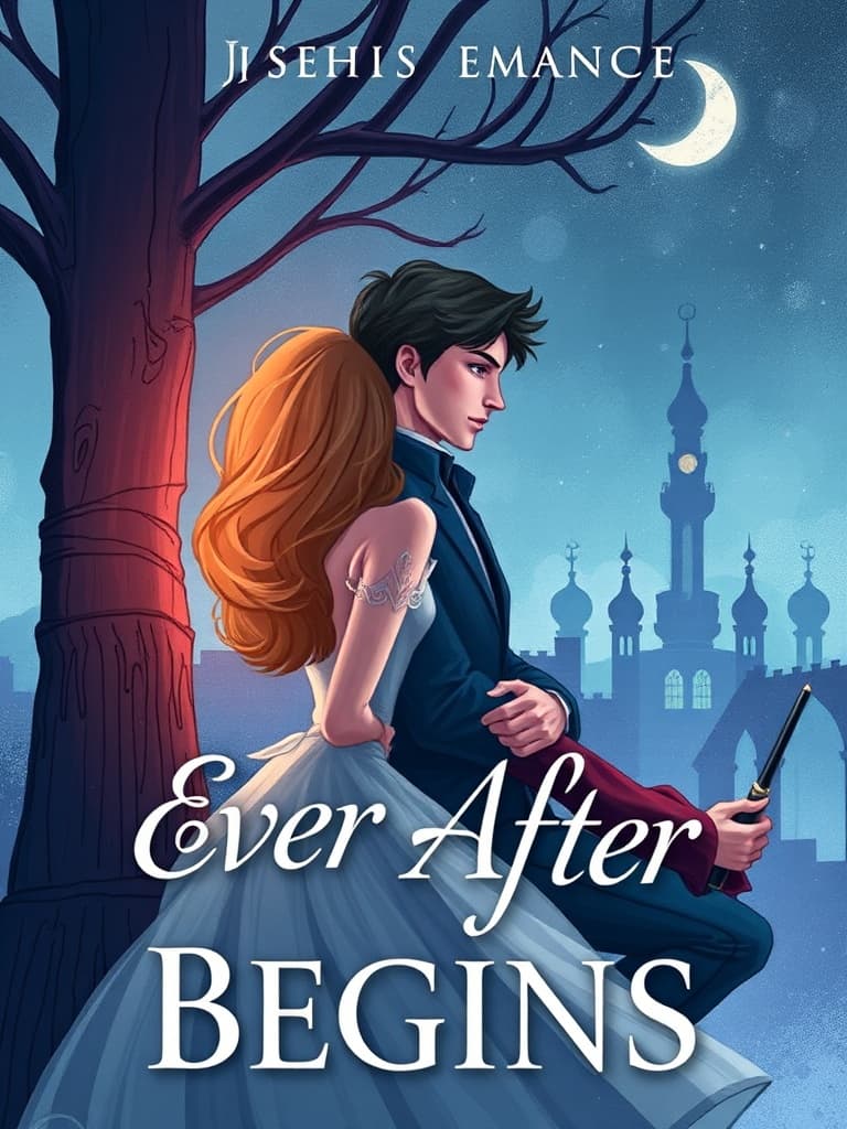 Ever After Begins
