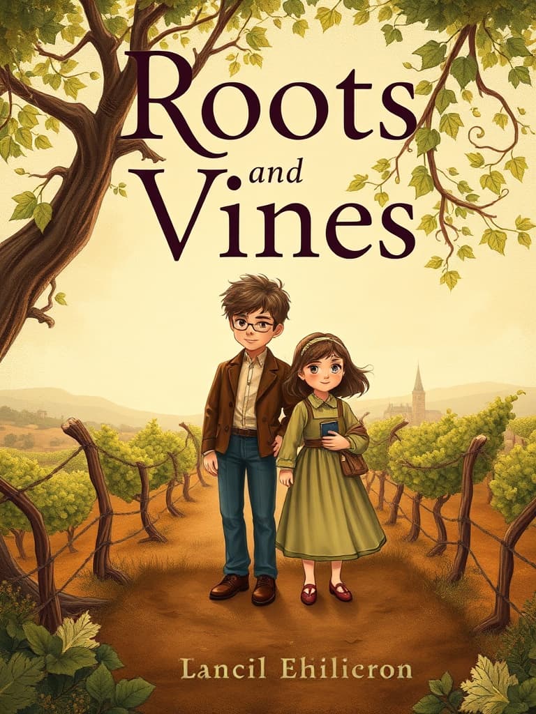 Roots and Vines