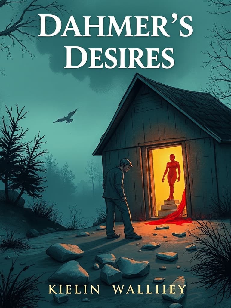 Dahmer's Desires