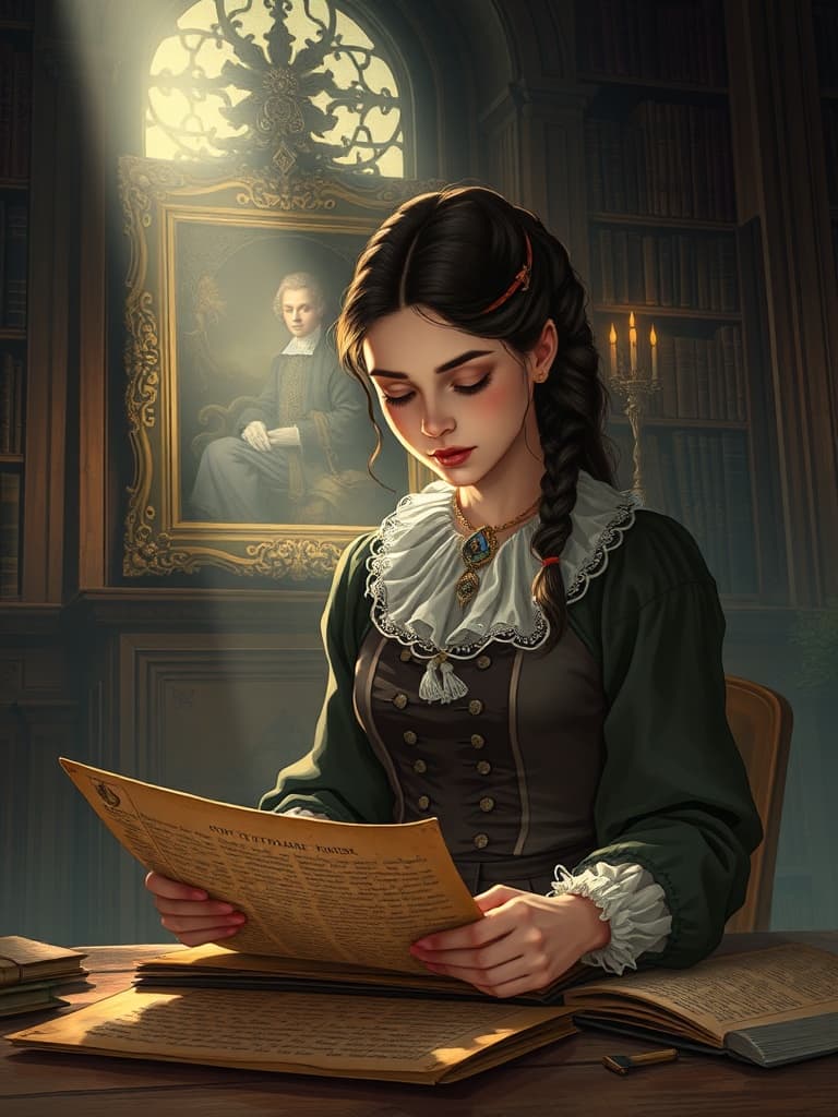 Le Dernier Secret de Louis XIV